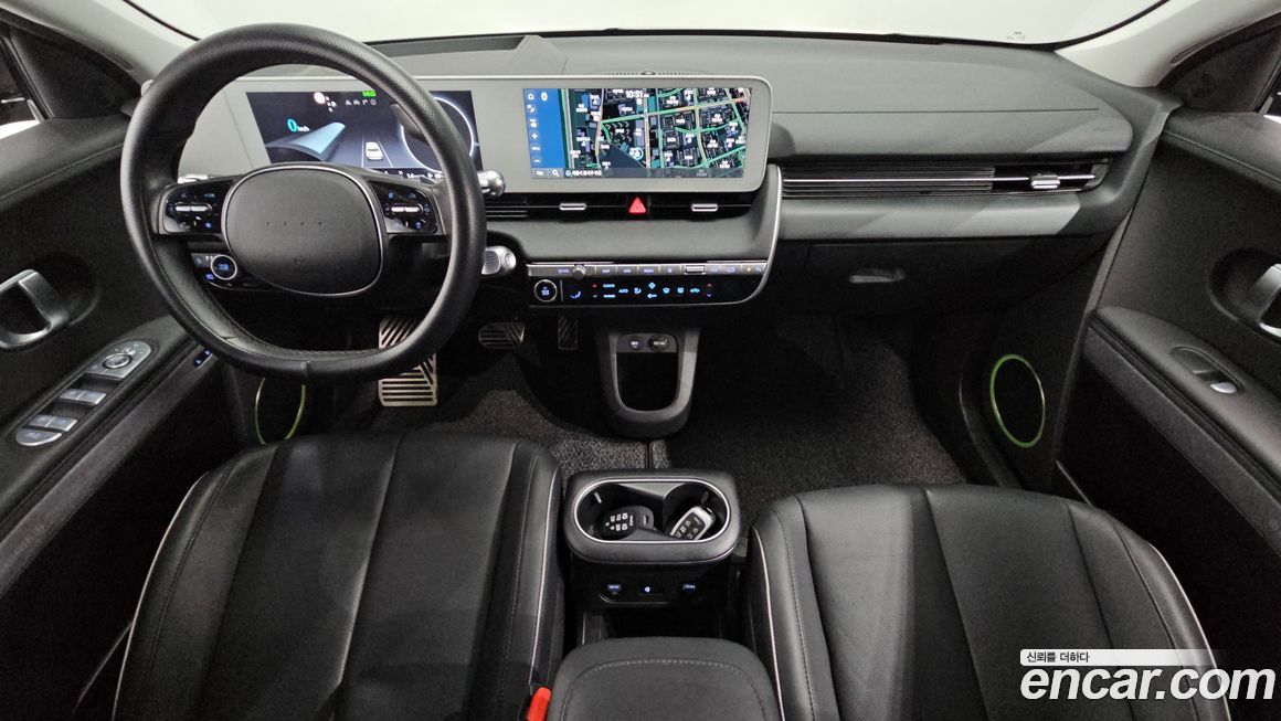 Hyundai Ioniq5 2024