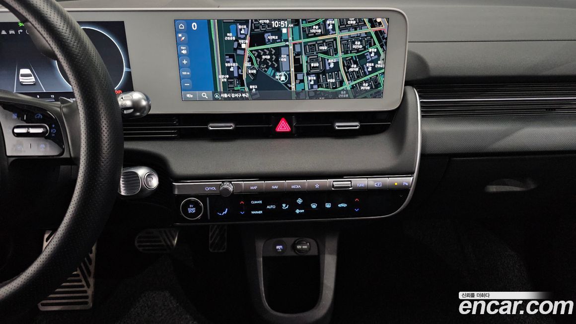 Hyundai Ioniq5 2024