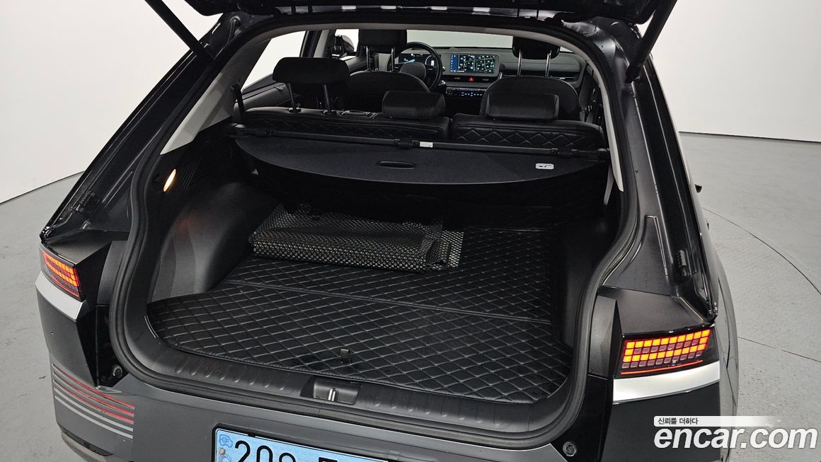 Hyundai Ioniq5 2024