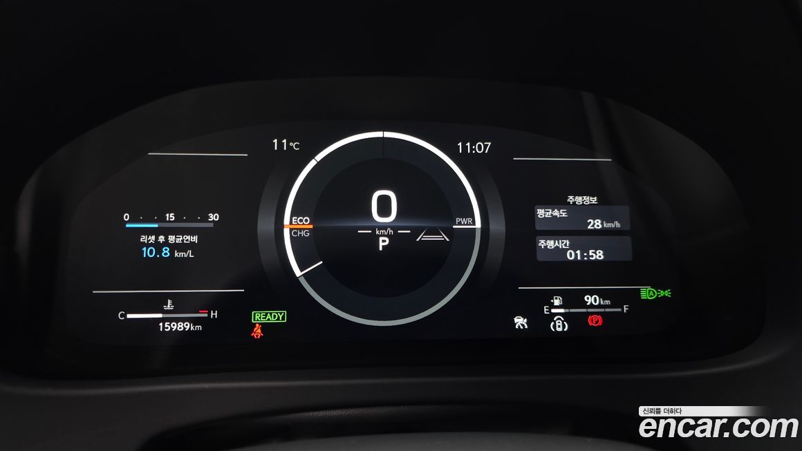 Lexus UX 2025