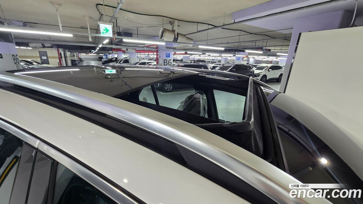 Mercedes-Benz GLE-Class 2025