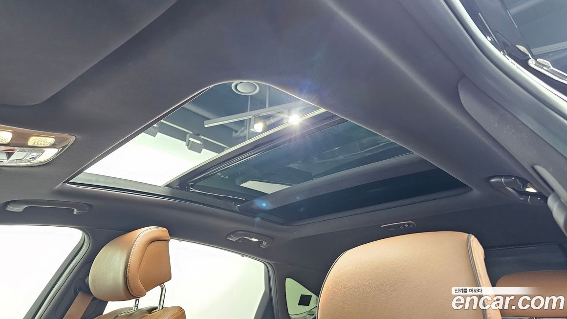 Genesis G80 2023
