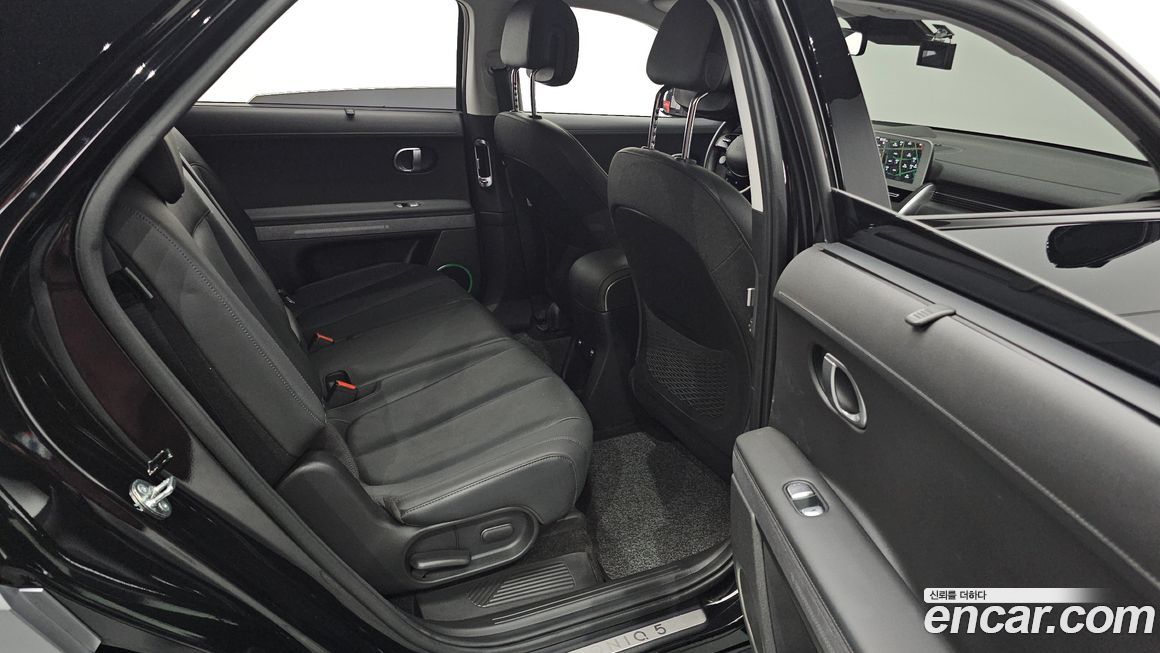 Hyundai Ioniq5 2024