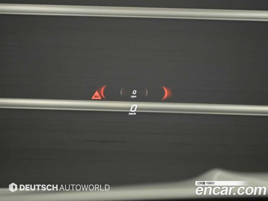 Mercedes-Benz GLE-Class 2025