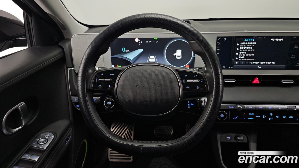 Hyundai Ioniq5 2024