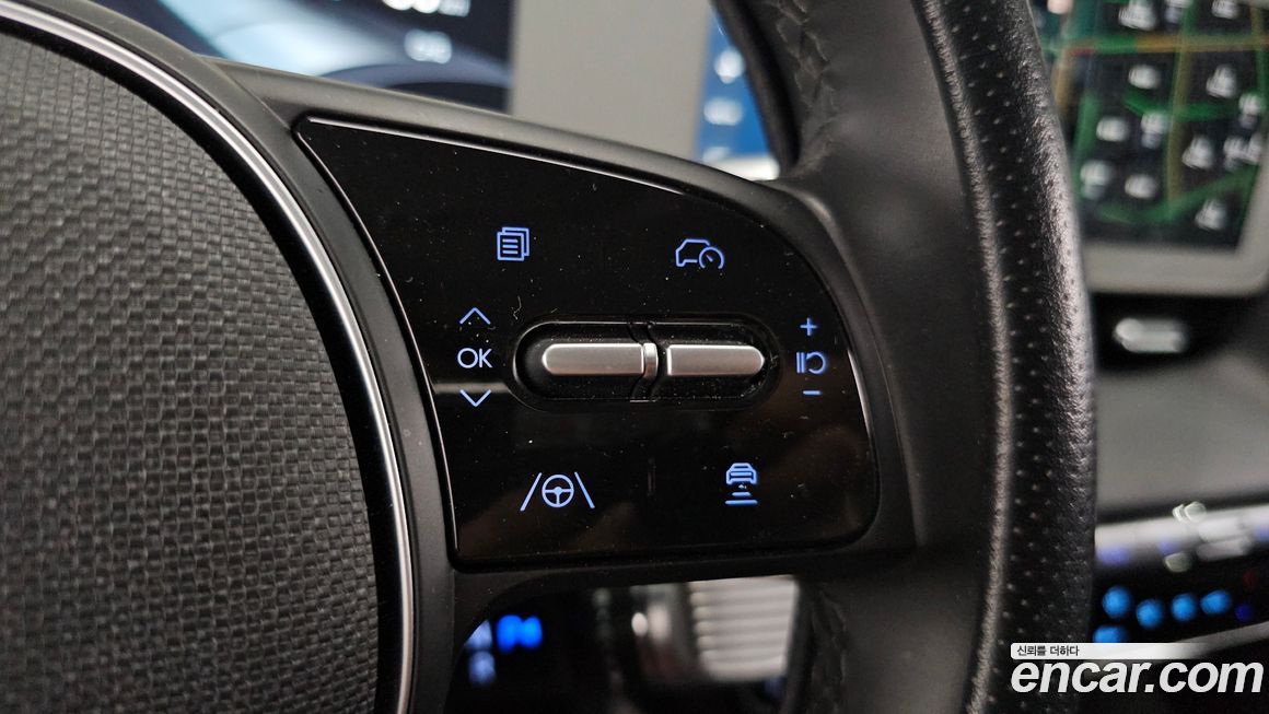 Hyundai Ioniq5 2024