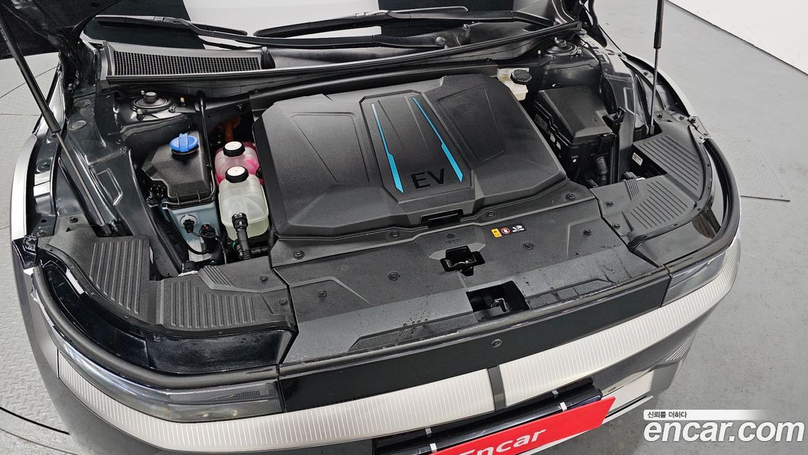Hyundai Ioniq5 2024