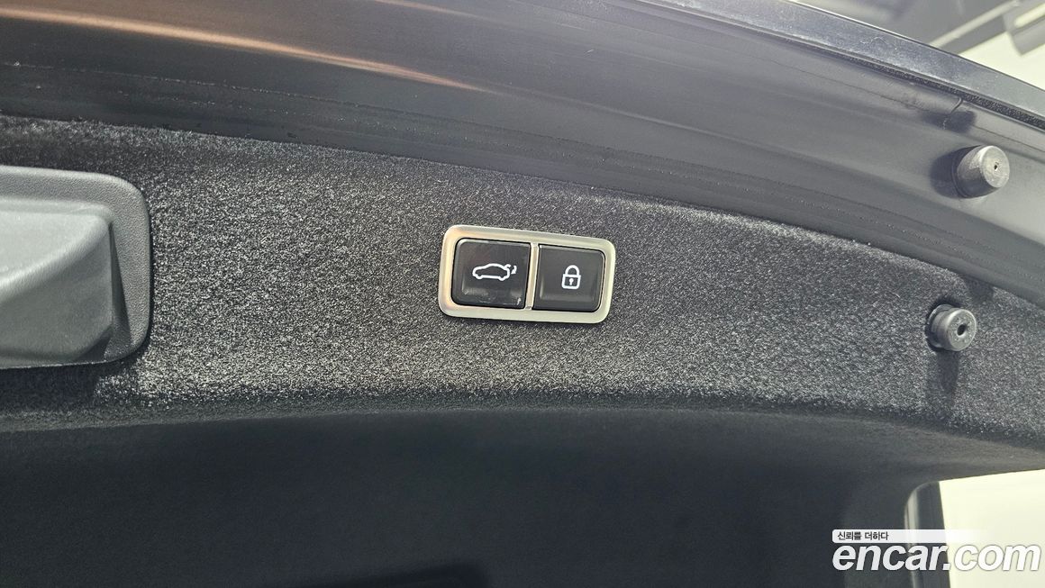 Genesis G80 2023