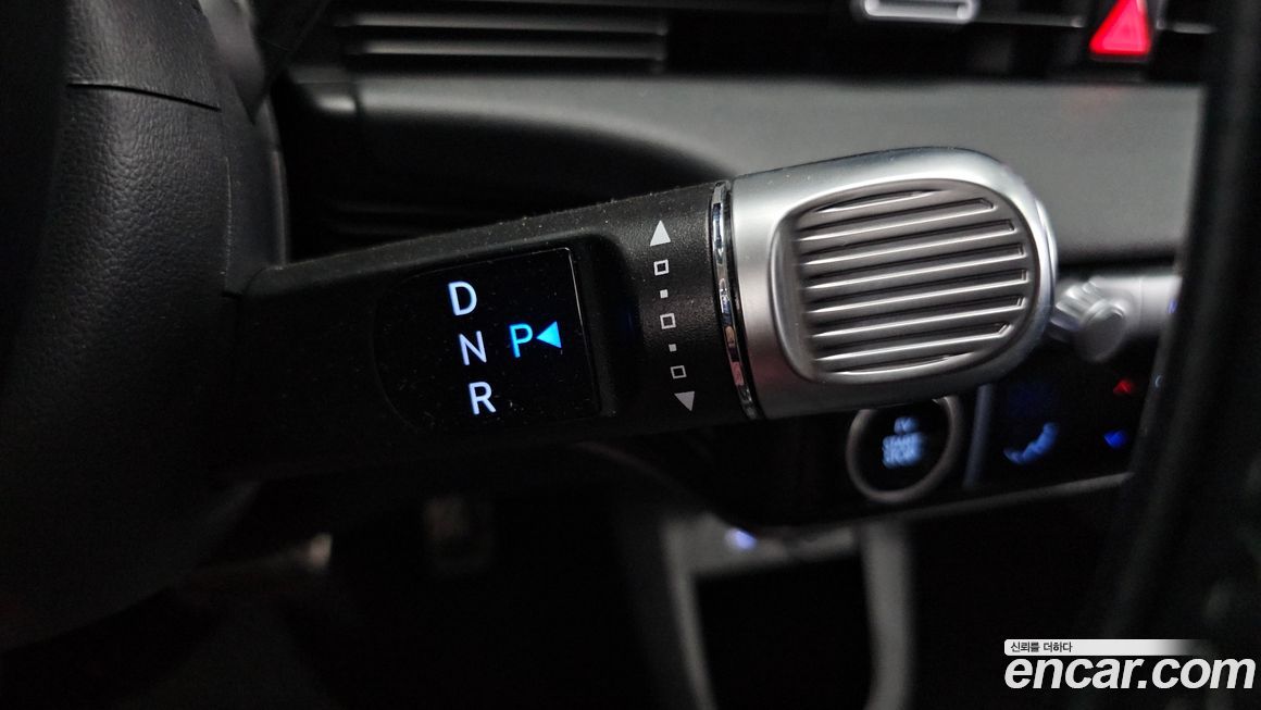 Hyundai Ioniq5 2024