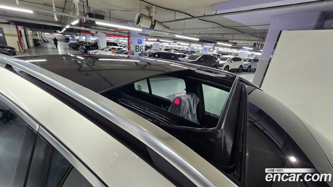 Mercedes-Benz GLE-Class 2025