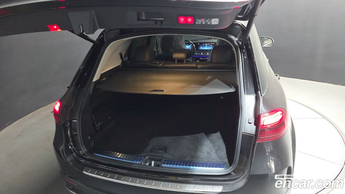 Mercedes-Benz GLE-Class 2026