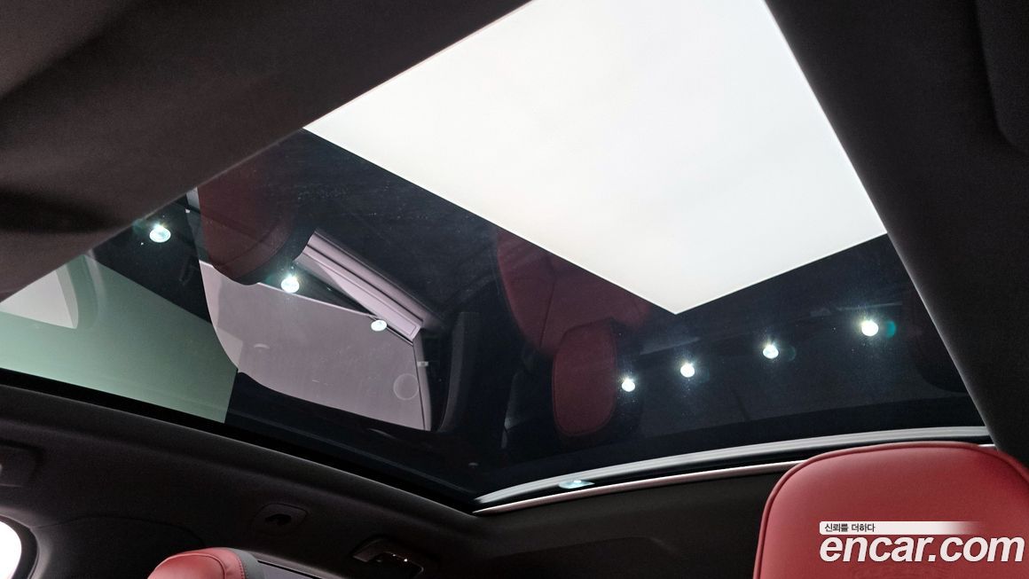 Porsche Cayenne 2025