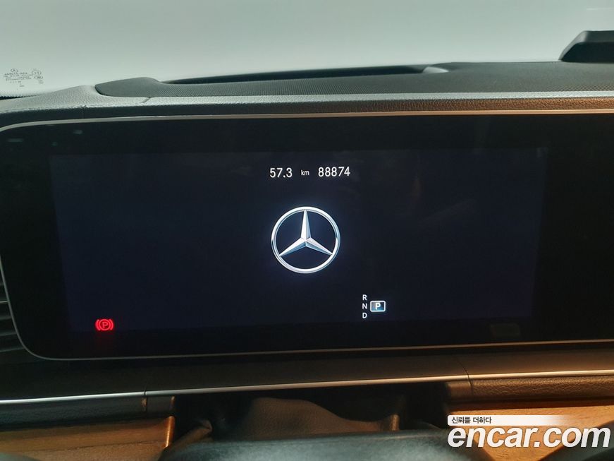 Mercedes-Benz GLE-Class 2021