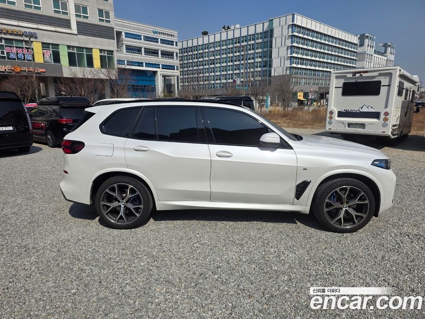 BMW X5 2026