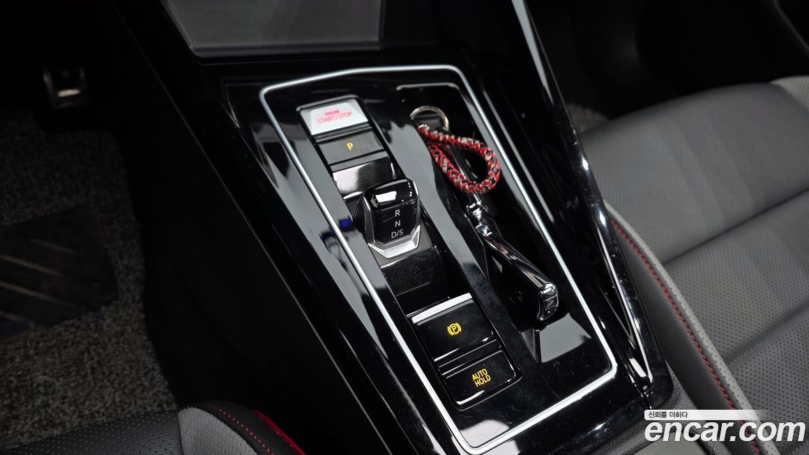 Volkswagen Golf 2023