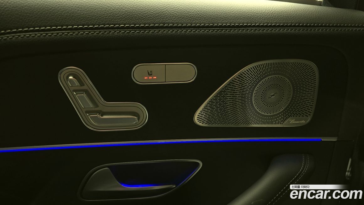 Mercedes-Benz GLE-Class 2026