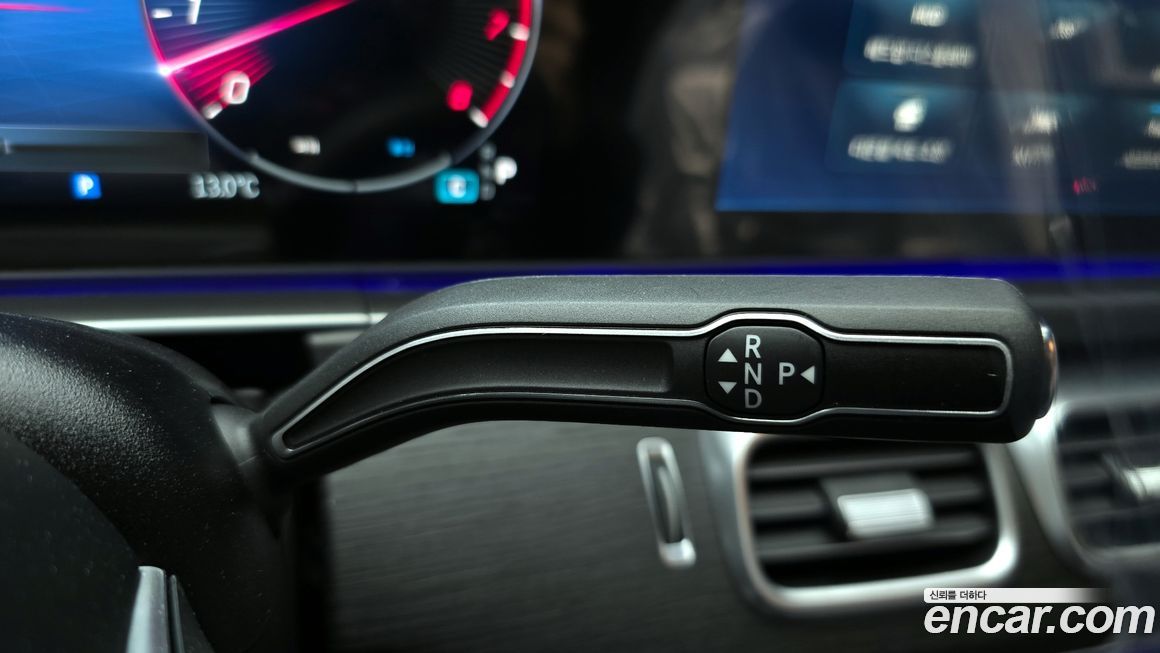 Mercedes-Benz GLE-Class 2026