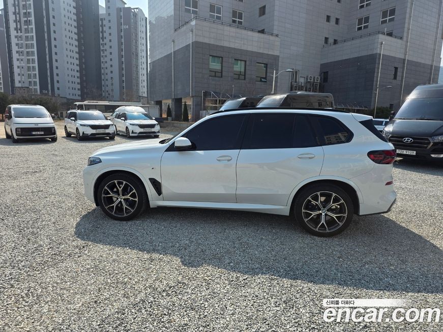 BMW X5 2026