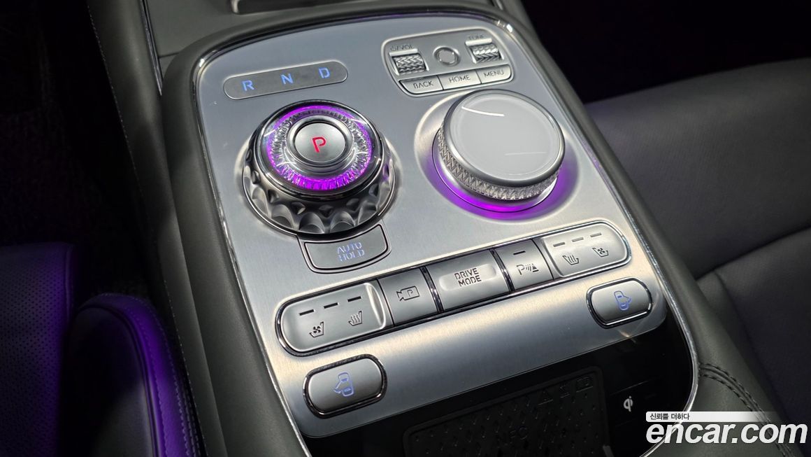 Genesis G90 2022