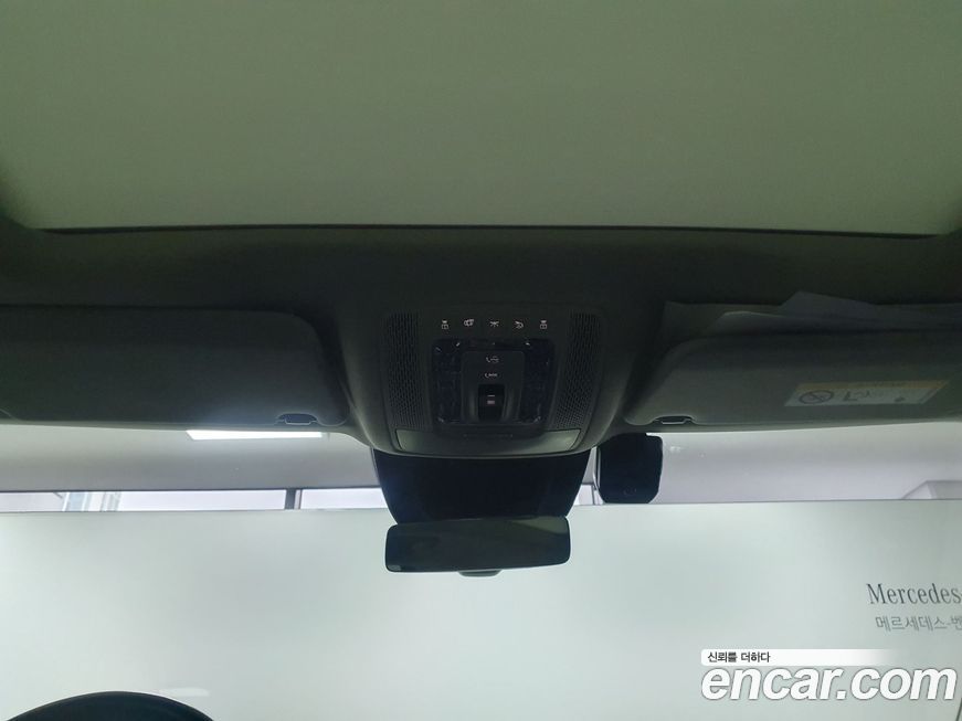 Mercedes-Benz GLE-Class 2021