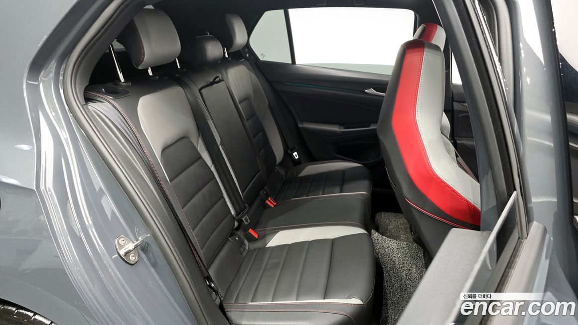 Volkswagen Golf 2023