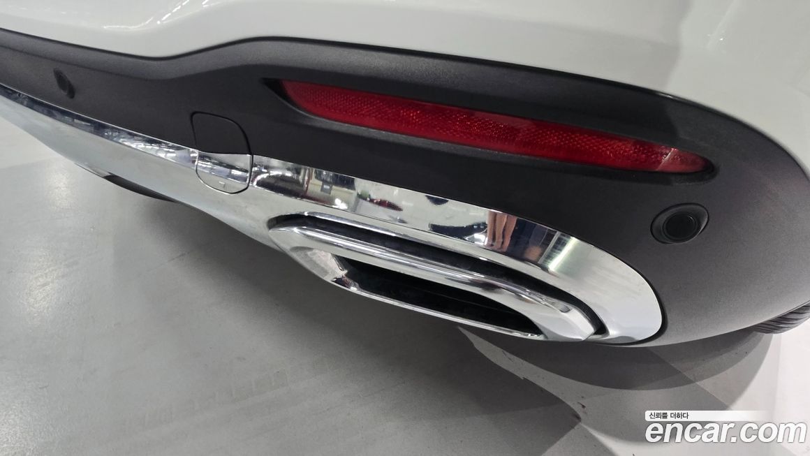 Mercedes-Benz GLS-Class 2025