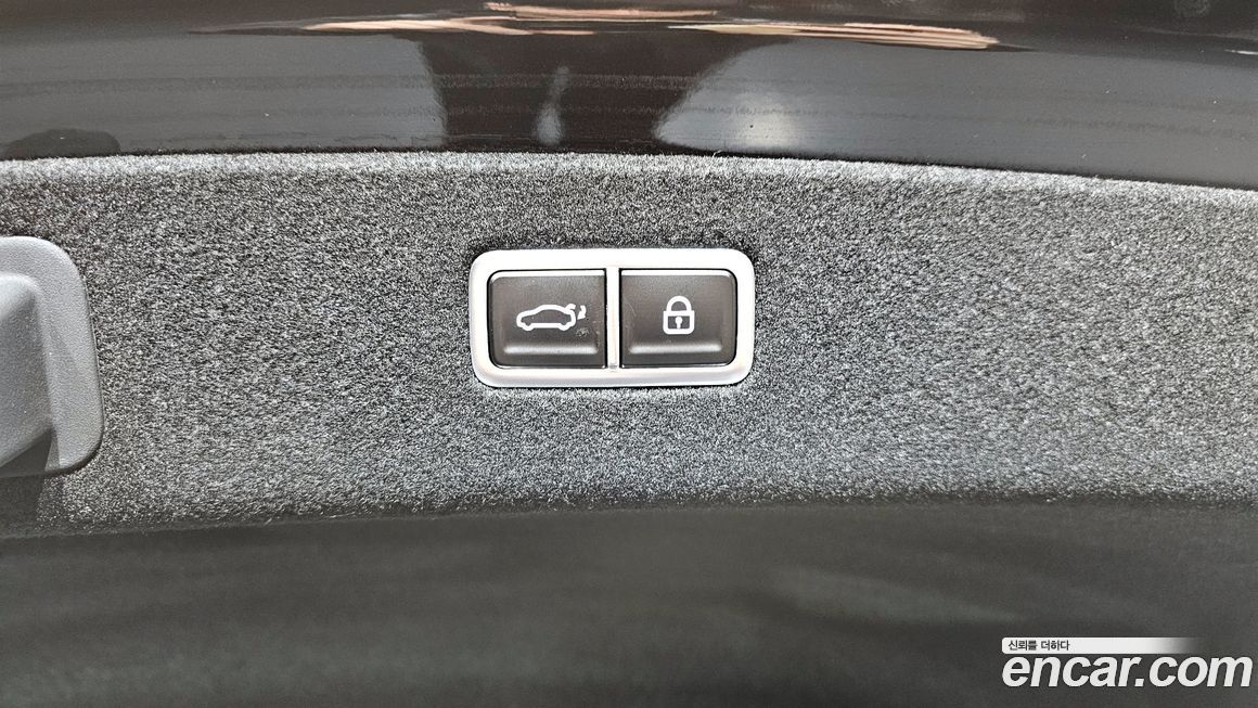 Genesis G90 2022