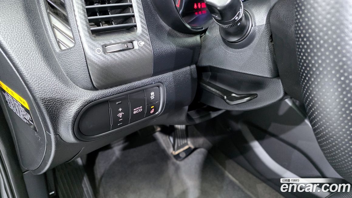 Kia K3 2014