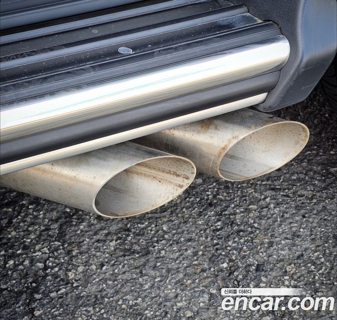 Mercedes-Benz G-Class 2024