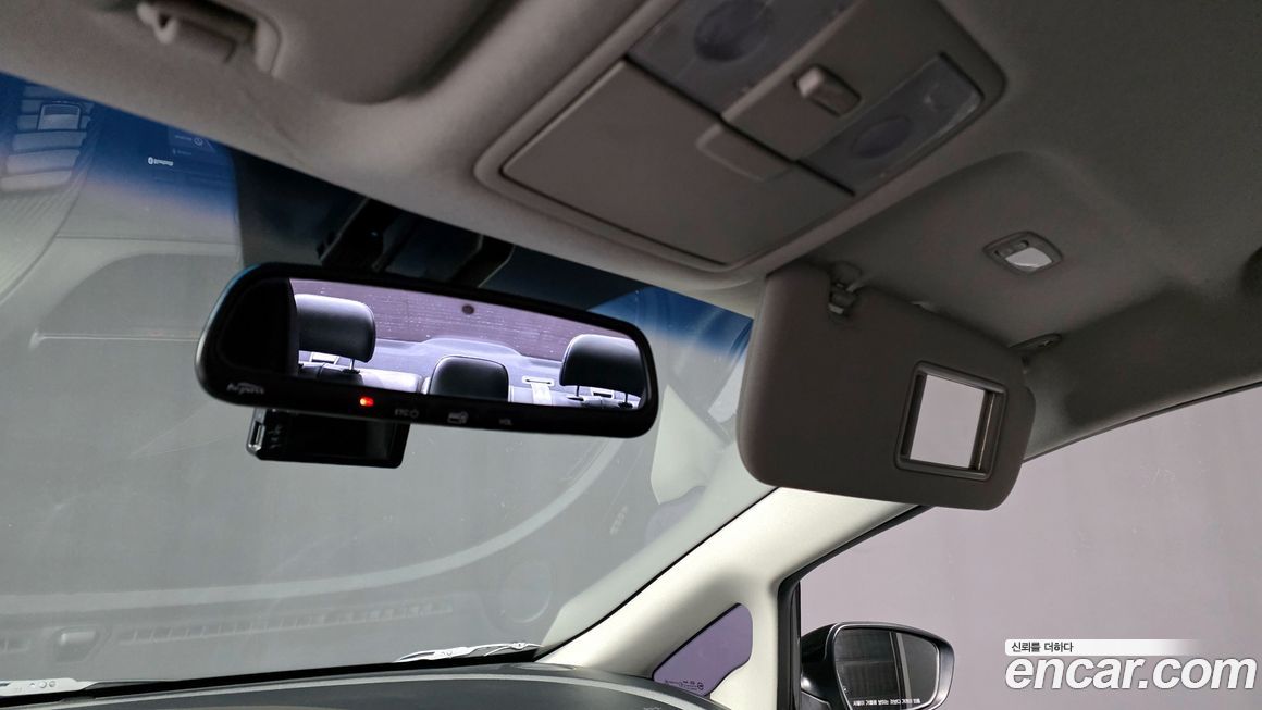 Kia K3 2014