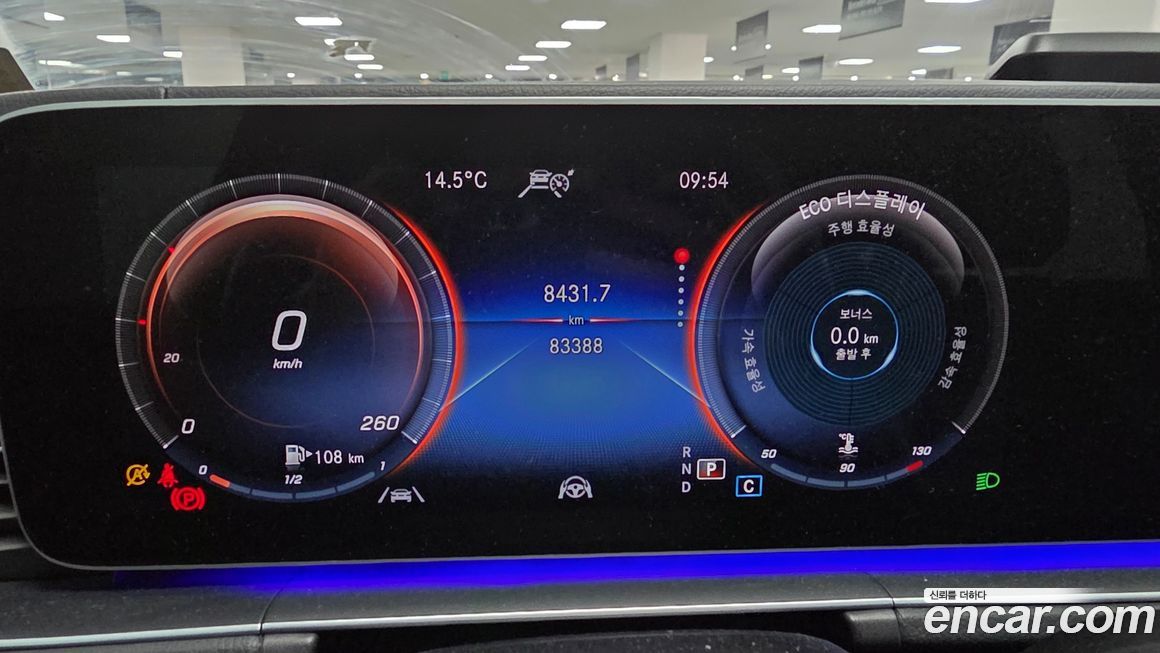 Mercedes-Benz GLE-Class 2022