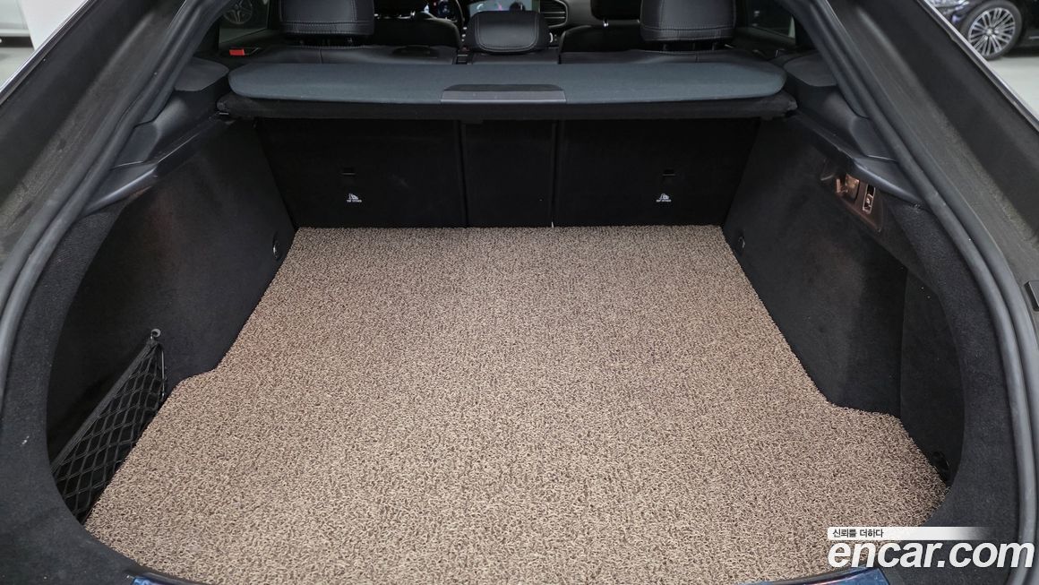 Mercedes-Benz GLE-Class 2022