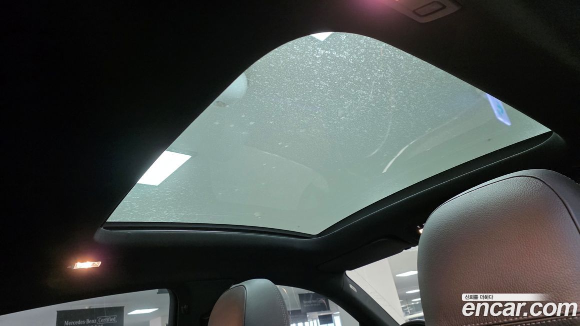 Mercedes-Benz GLE-Class 2022