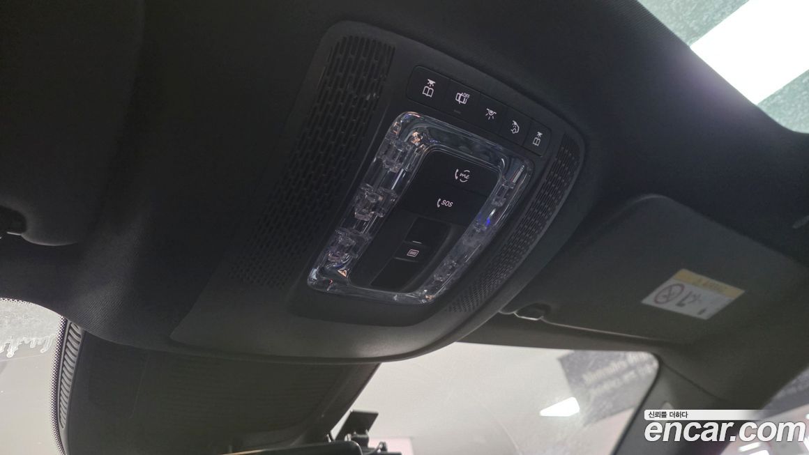 Mercedes-Benz GLE-Class 2022