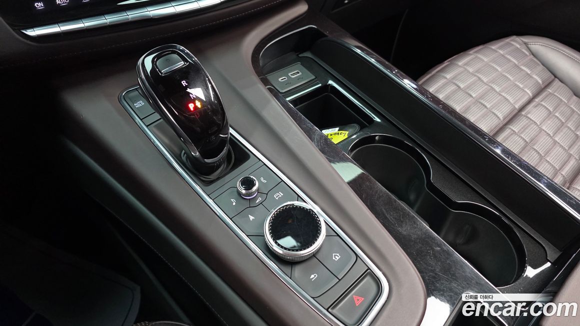 Cadillac Escalade 2023