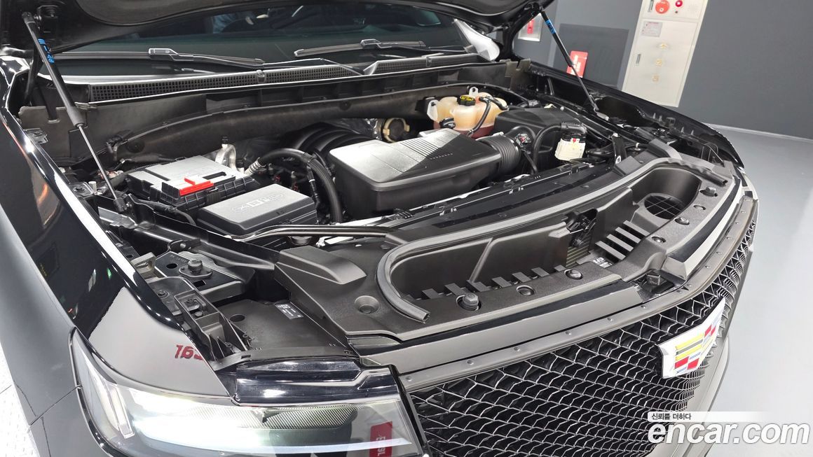 Cadillac Escalade 2023