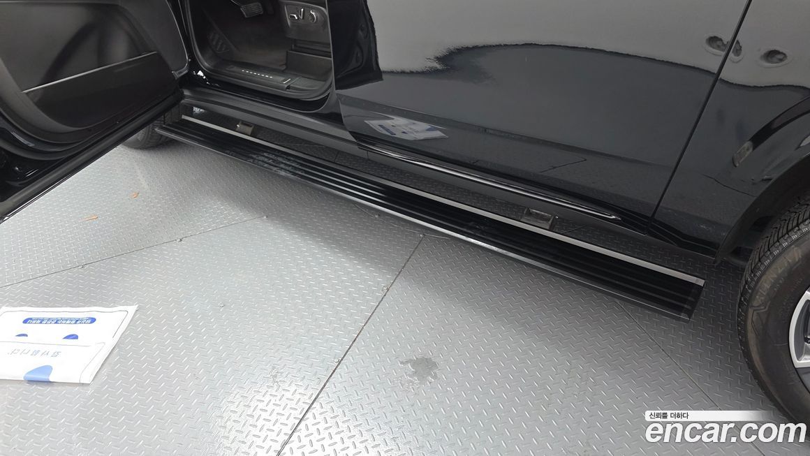 Cadillac Escalade 2023