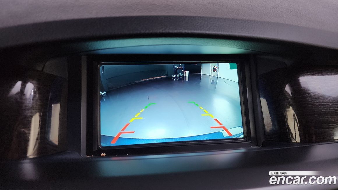 Renault-KoreaSamsung SM5  2014