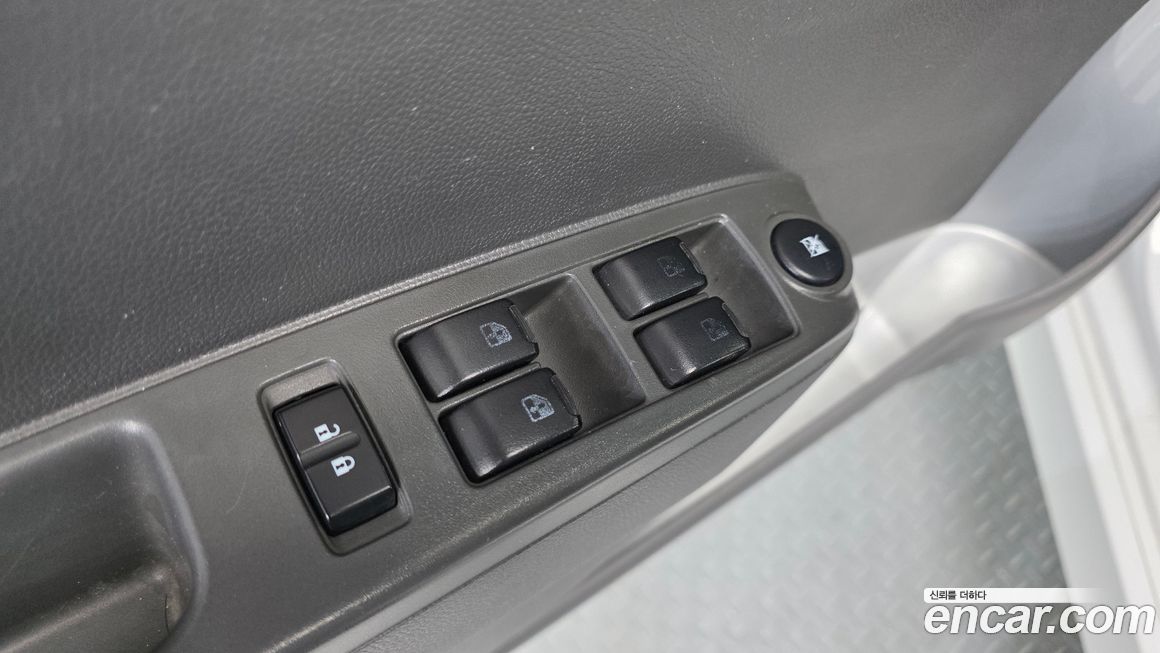 ChevroletGMDaewoo Spark 2015