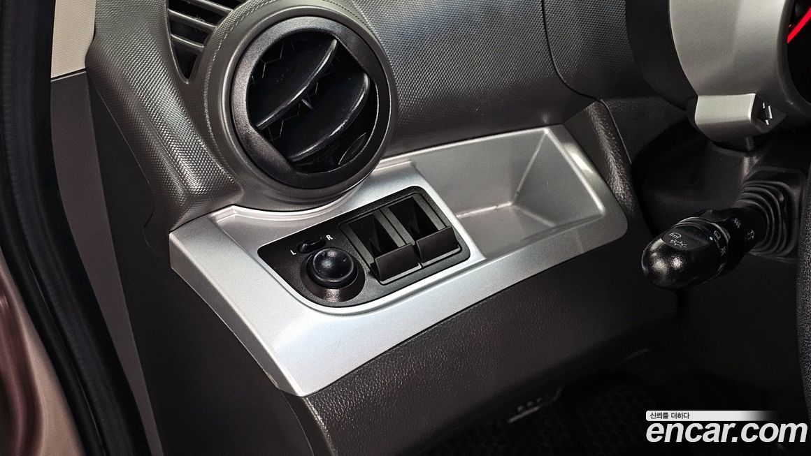 ChevroletGMDaewoo Matiz 2011