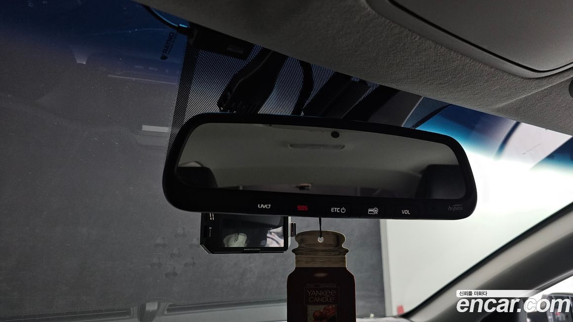Kia K3 2019