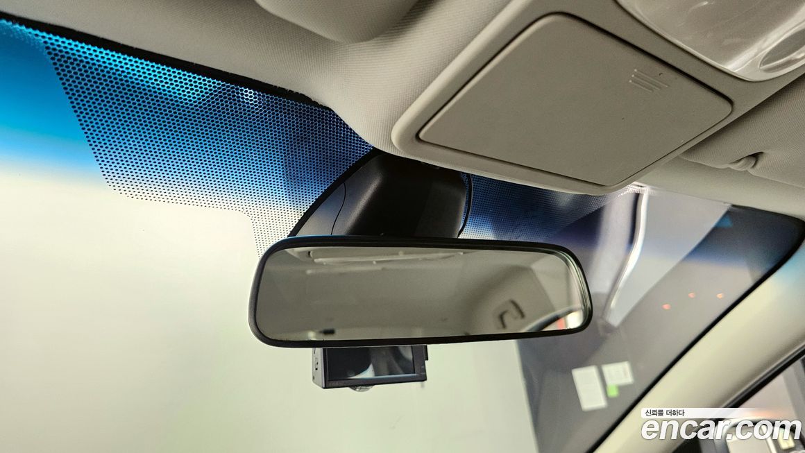 Renault-KoreaSamsung SM3 2010