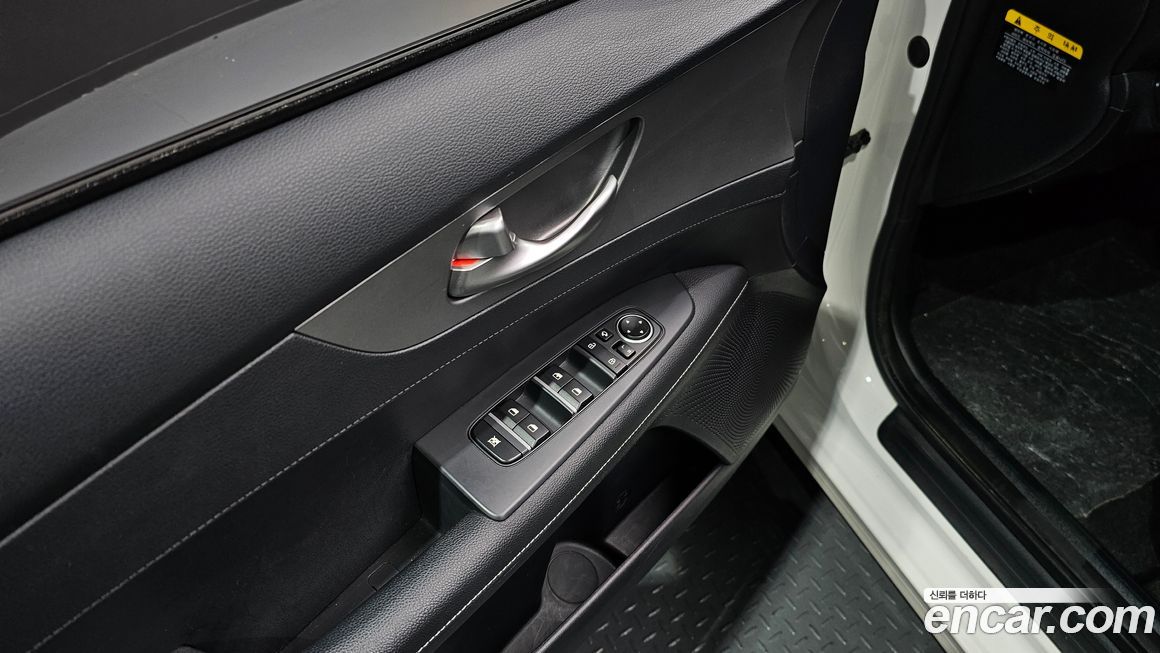 Kia K3 2019