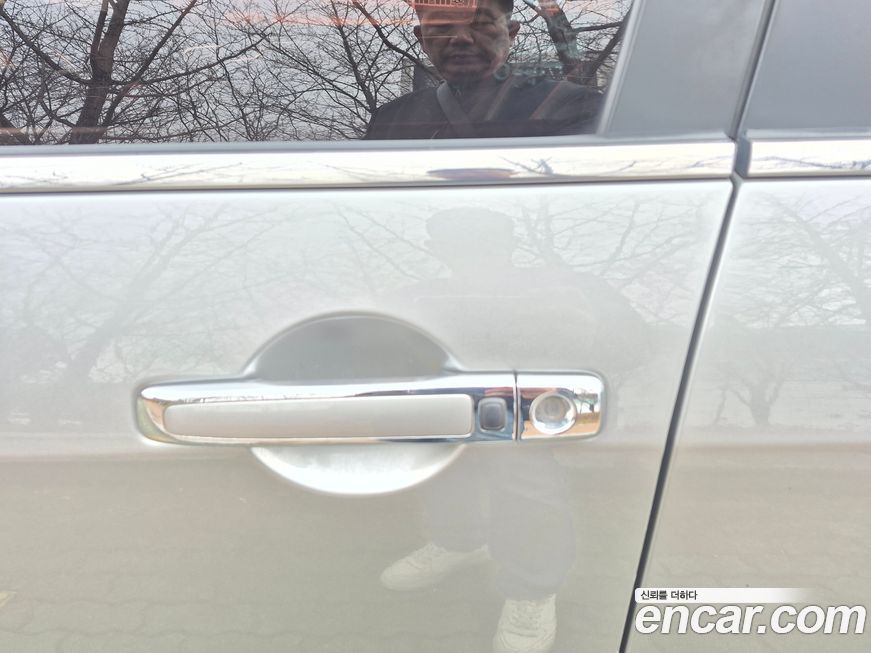 Renault-KoreaSamsung SM5  2009