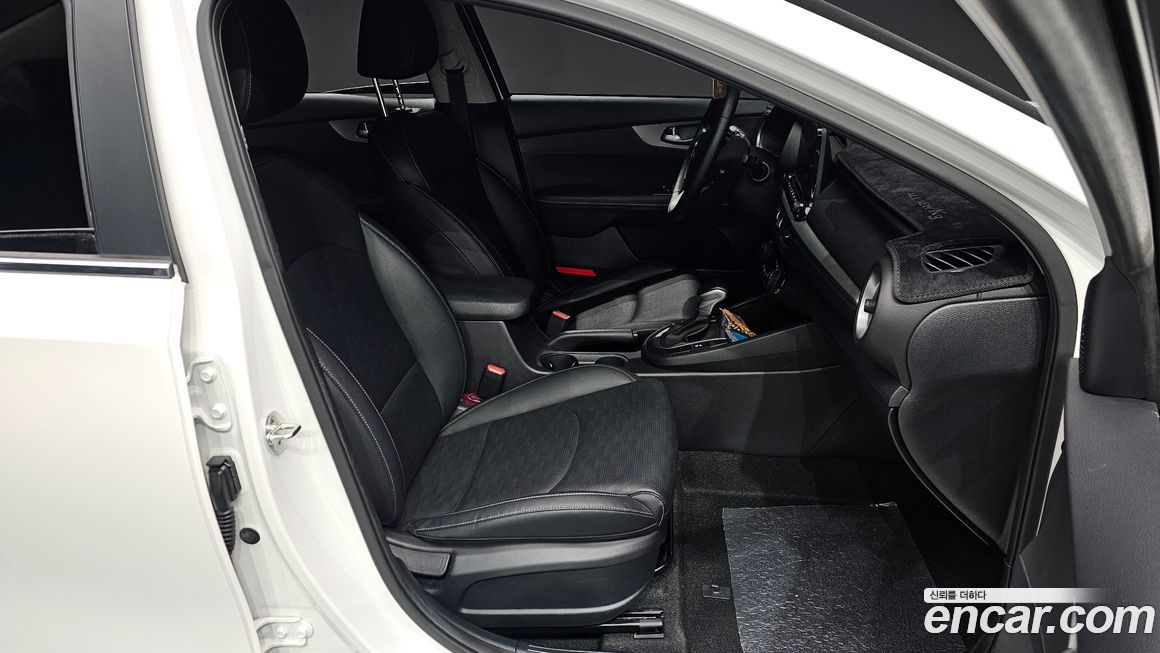 Kia K3 2019