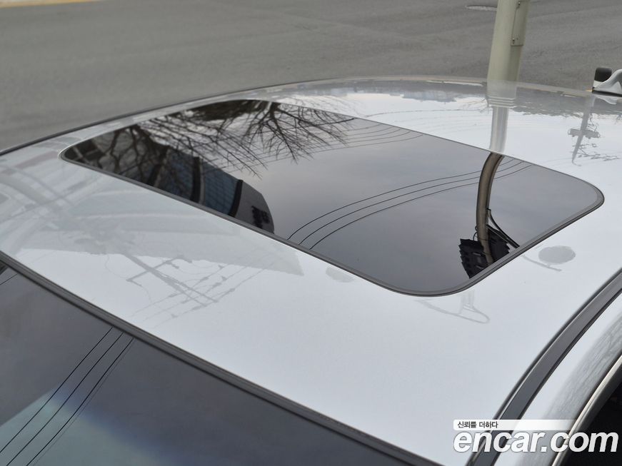 Renault-KoreaSamsung SM5  2009