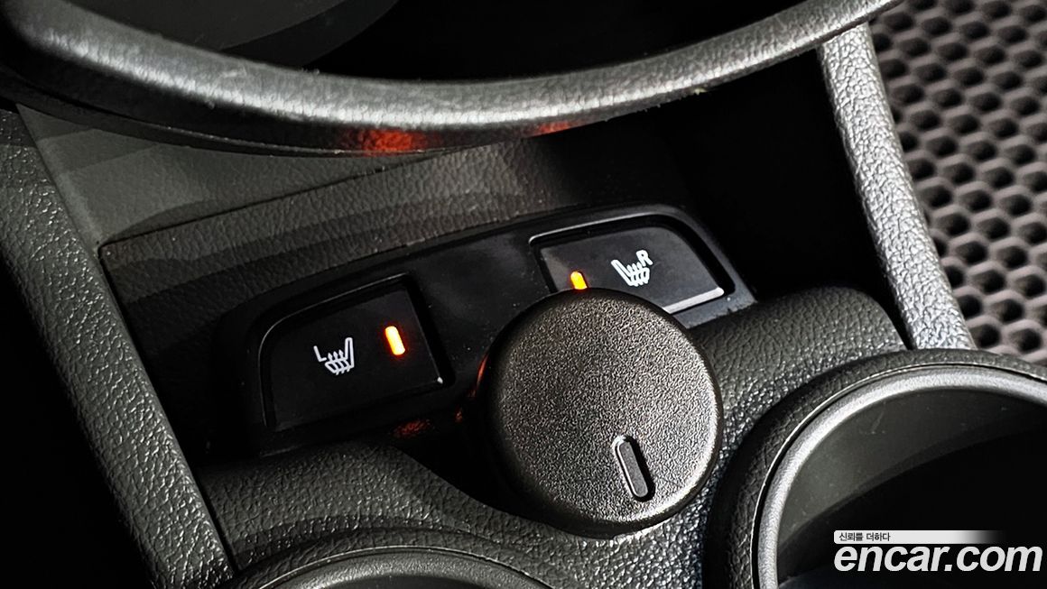 ChevroletGMDaewoo Matiz 2011