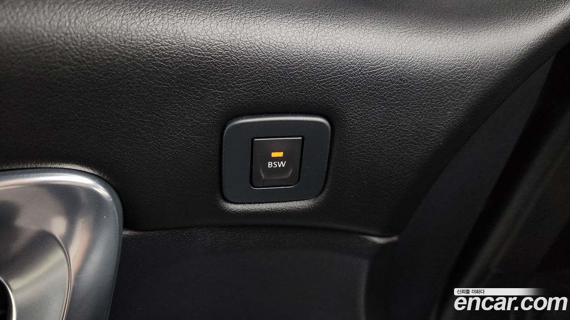 Renault-KoreaSamsung SM5  2014