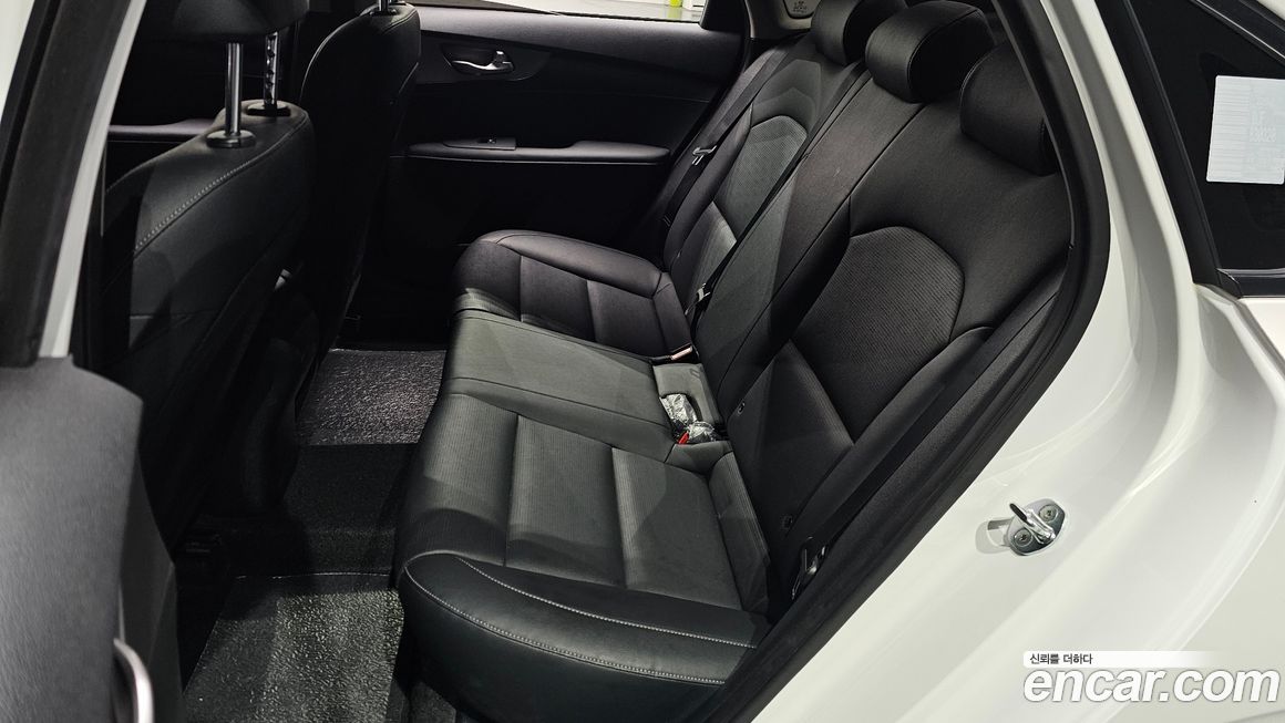 Kia K3 2019