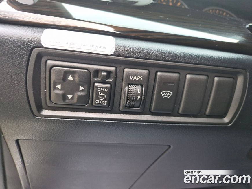 Renault-KoreaSamsung SM5  2009